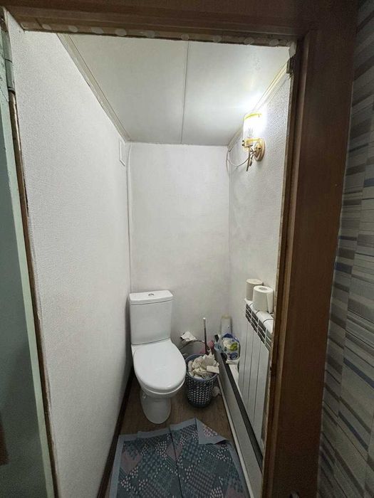 Продается дом в Красном Партизане