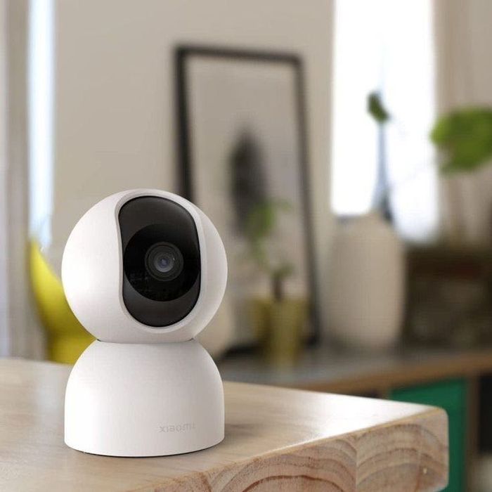 Xiaomi C400 camera