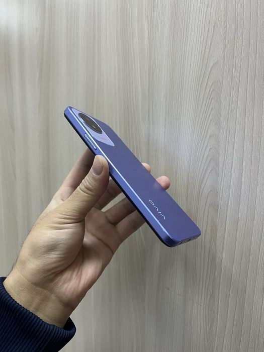 Продам Vivo Y02t 128ГБ
