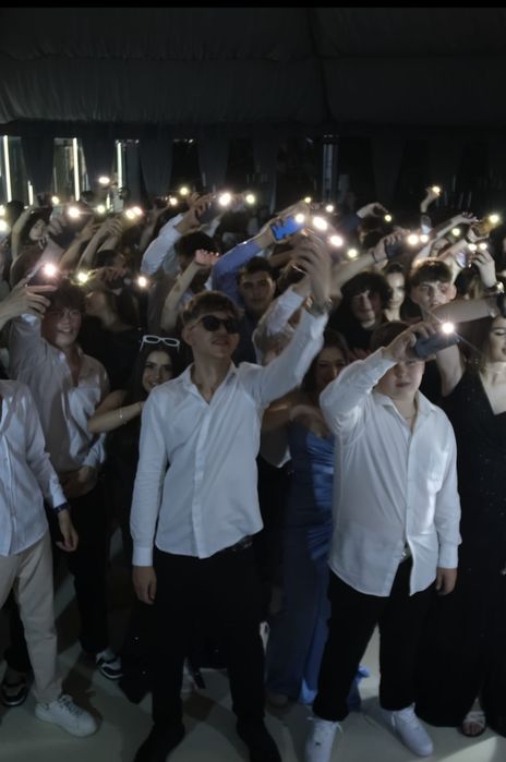 DJ & Efecte Speciale pentru Evenimente