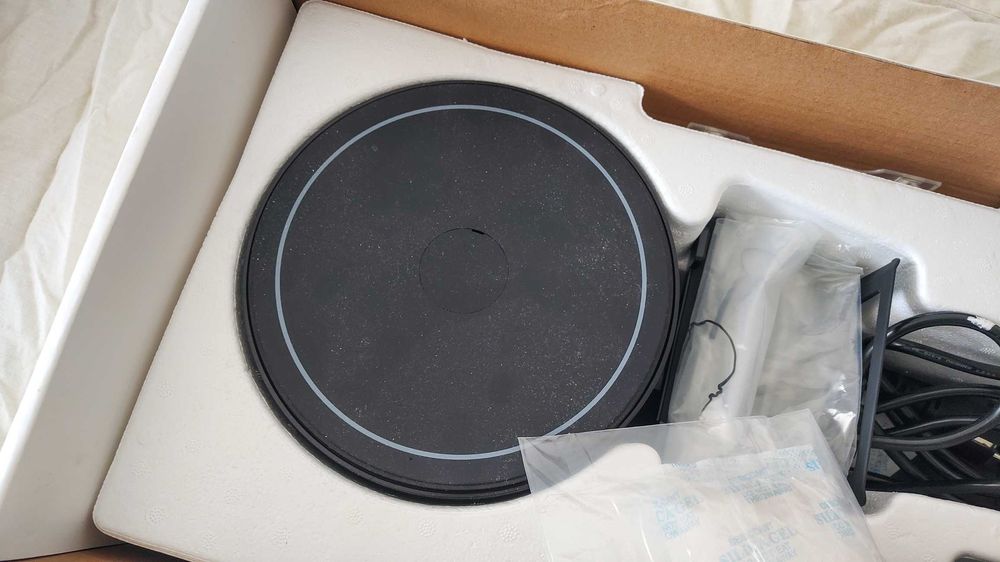 Shining EinScan SE 3D scanner скенер 3Д сканер 0.1мм точност