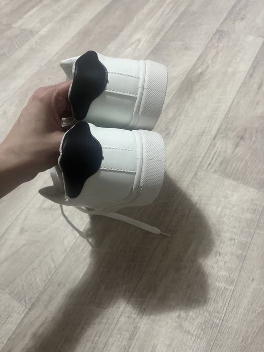 Кроссовки мужские