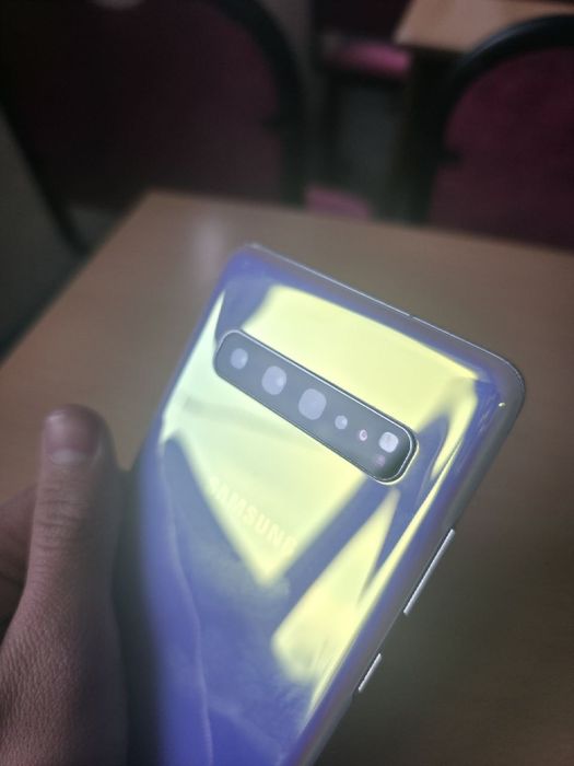 Samsung galaxy S10 5G