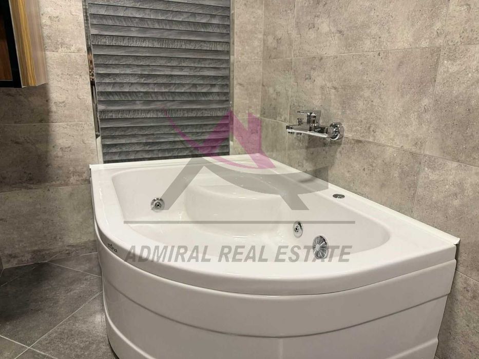 Луксозен -двустаен -Чаталджа