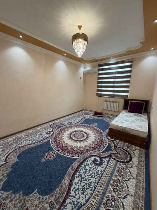 Сдается 2х комнатная квартира на 5этаже 5 микрорайон Лагманный