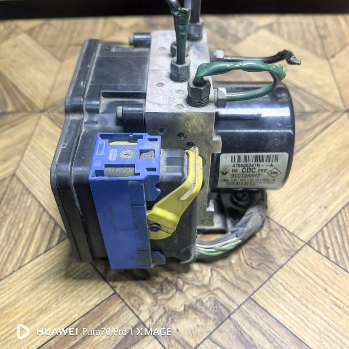 Pompa Abs Esp Renault Laguna 3 476600047R