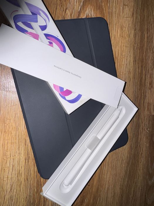 Pencil Pro аппел ручка