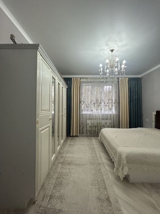 Коттедж в мкр.Акжар