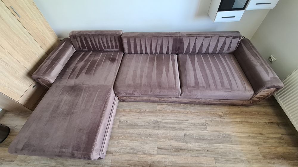 Curatare Profesionala Canapele & Saltele