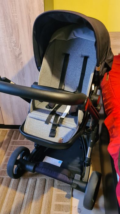 Chipolino Electra/Чиполино Електра детска количка