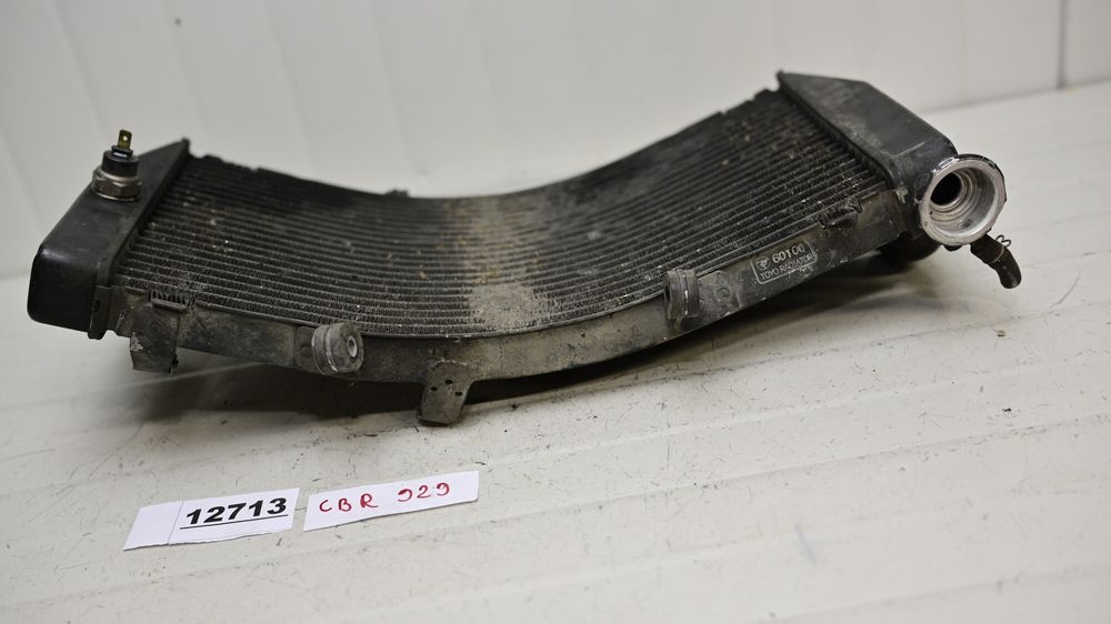 Radiator Apa Honda CBR 929 2000 - 2001