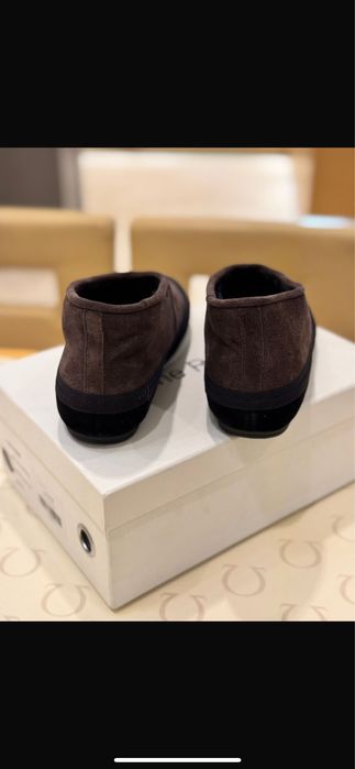 Новые натульные the row