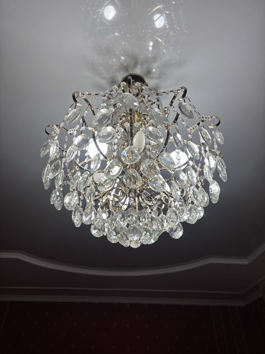 Лютра для зала 15.000 тг