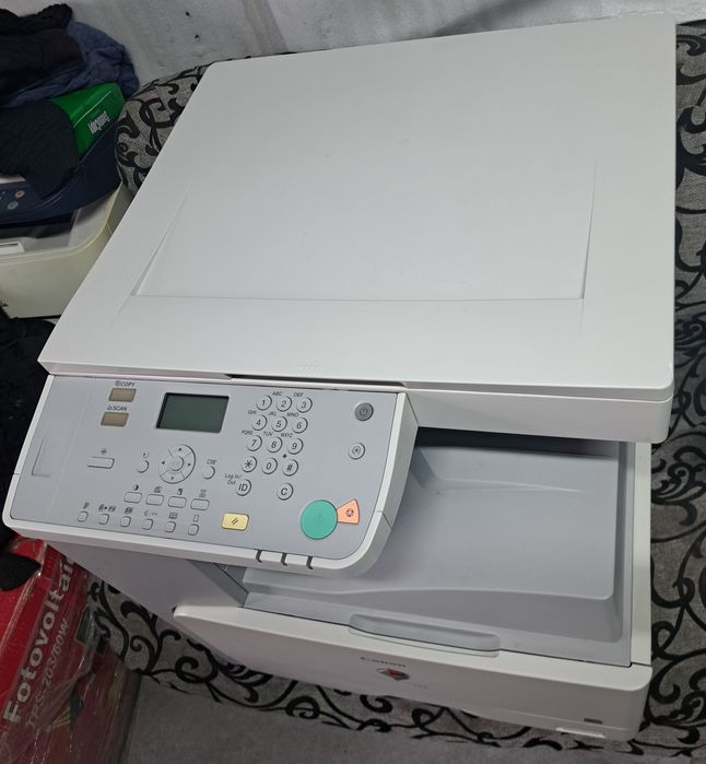 Canon 2318 А3 А4в идеальном состоянии