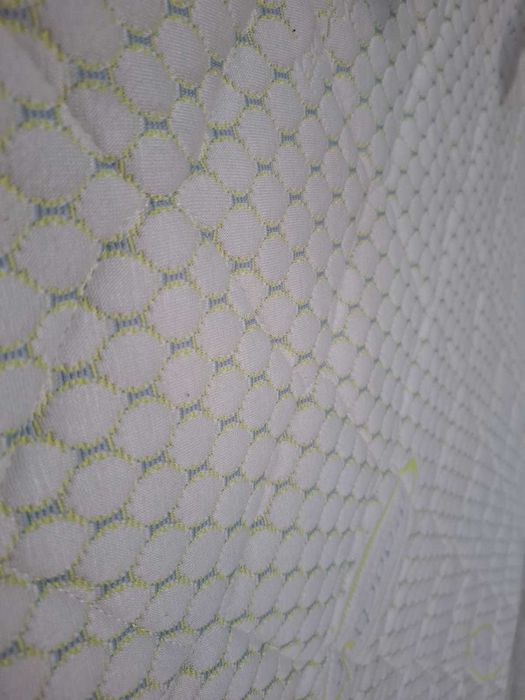 Saltea ortopedica Proactive Italflex 200x200x28 cm