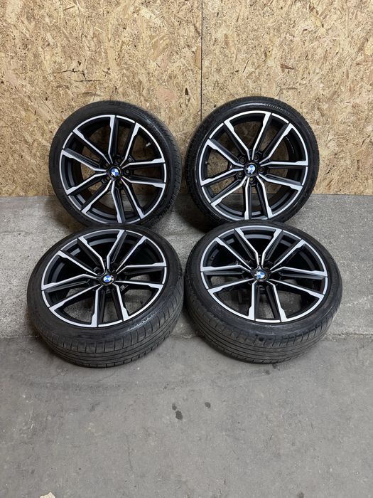 Jante 19 Bmw G20 G21 G22 G23 G26 style M 797 impecabile