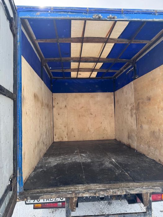 продам газель грузовой