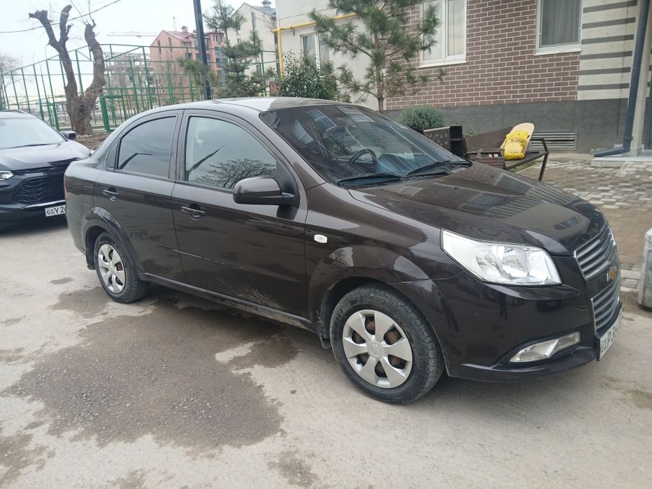 Срочно продам нексия 3 в хорошем состоянии