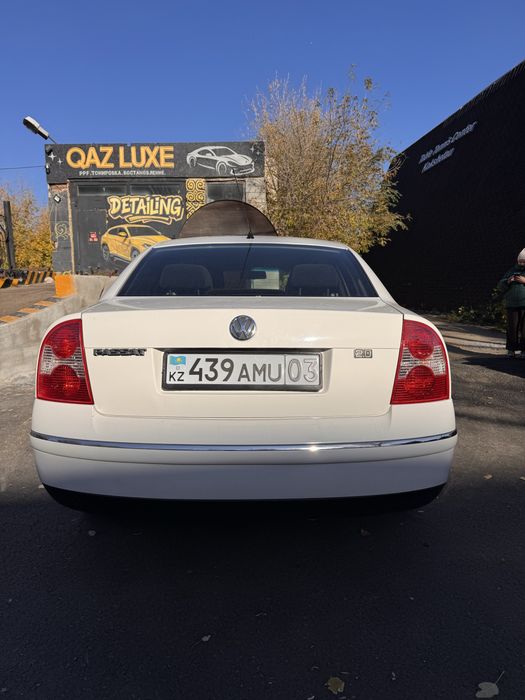 Продам Volkswagen  Passat