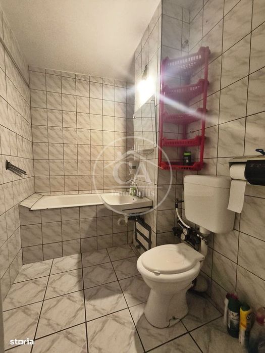 Apartament de vânzare cu 2 camere în Nufarul, Oradea