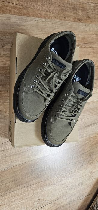 Мъжки обувки Dr Martens