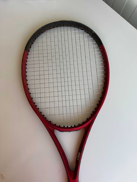 Тенис ракета Wilson Clash Pro V2