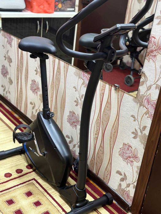 Продаётся Велотренажер PRO SPORT 360B