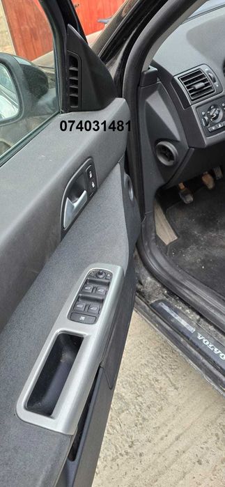 VOLVO V50 2005 — imagine 3