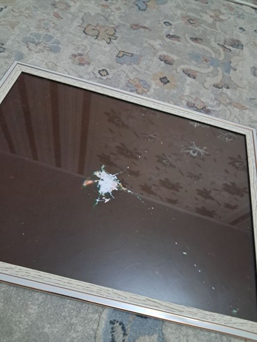 Астана из космоса