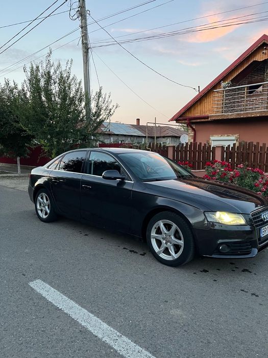 De vânzare Audi A4 b8
