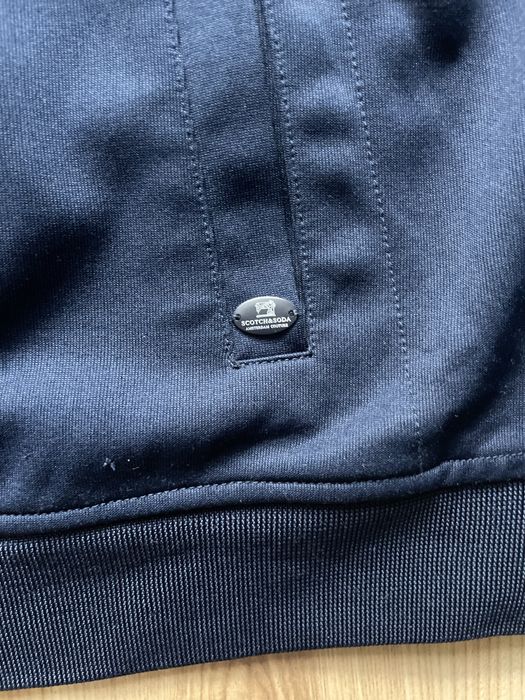 SCOTCH & SODA / мъжки суичър XXL