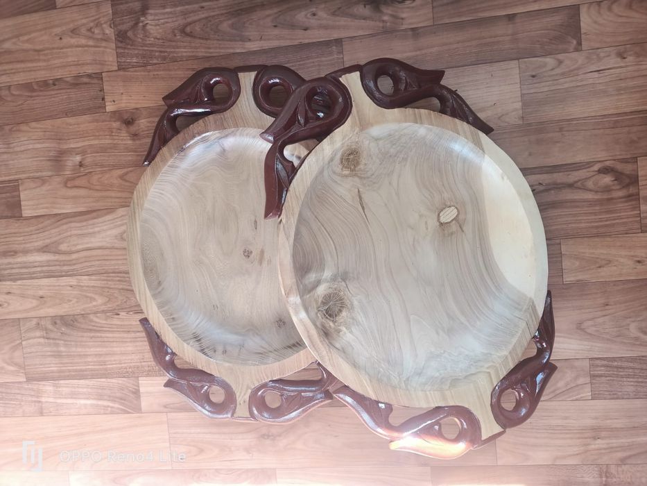 Астау табак комплект