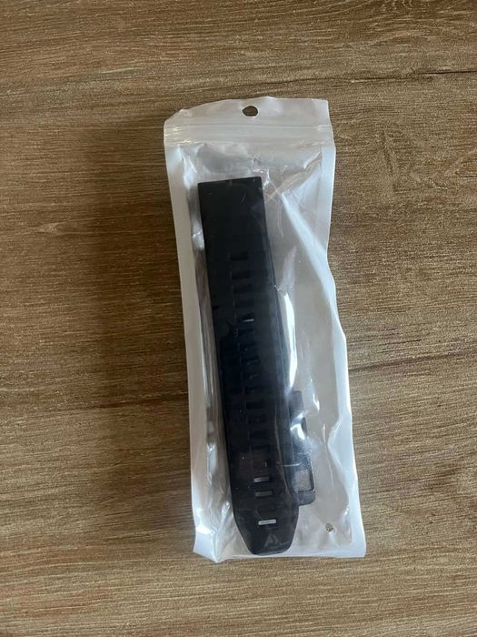 Garmin Fenix 5 - сребрист, 47 мм диаметър