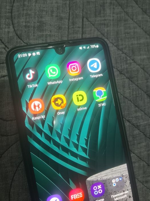 Samsung A32. 4/128 GB