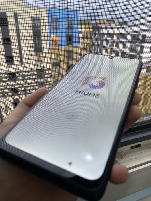 Redmi ноут 10 Pro