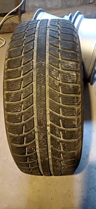 Vand jante de audi pe 16