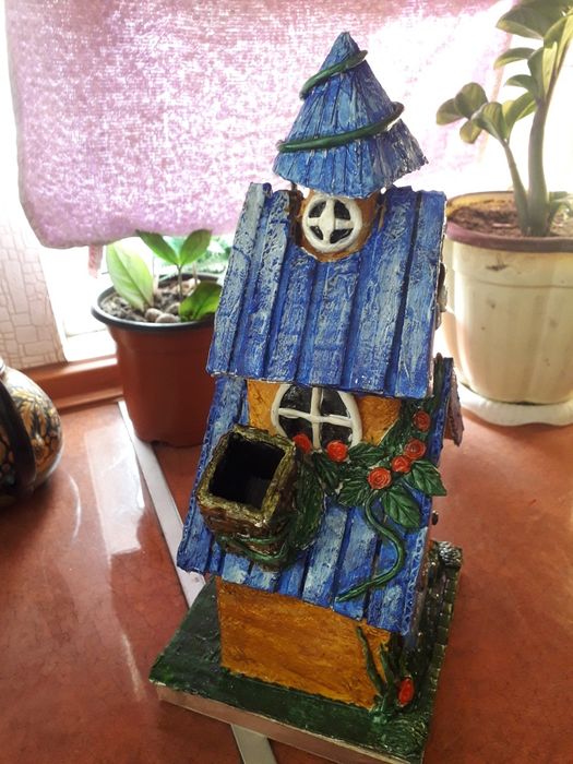 Ручная работа! Эксклюзив!