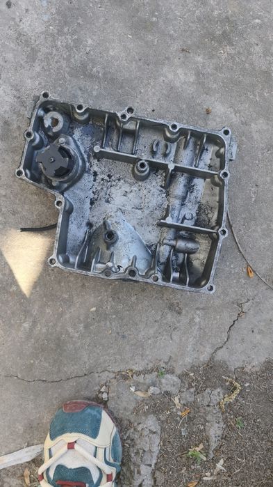 Yamaha R1 2000 Падон