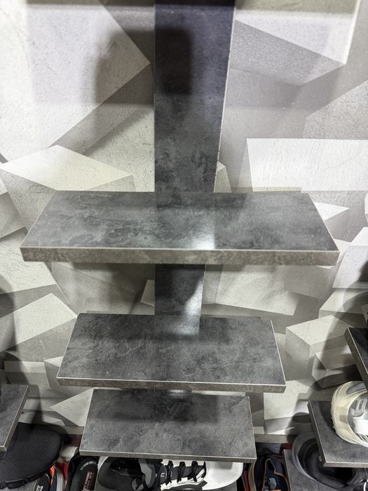 Полка сотилади идеал