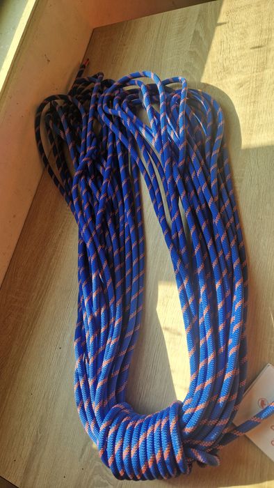 Coarda escalada / alpinism Mammut Alpine Dry Sender 9.0 mm, 40m