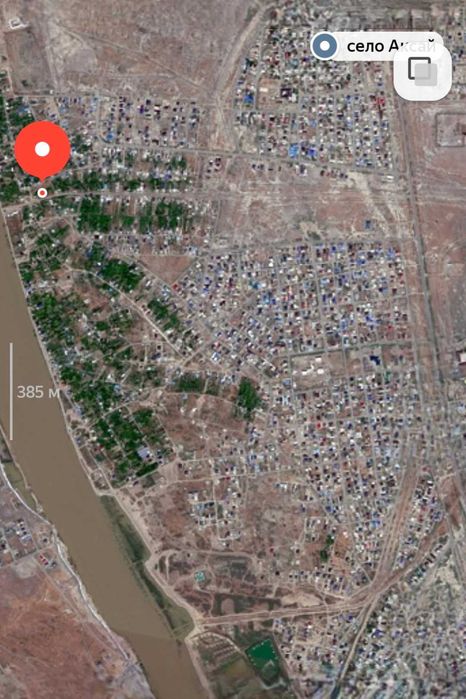 Продается земельный участок (мкрн Коктем, с.о. Проектировщик)