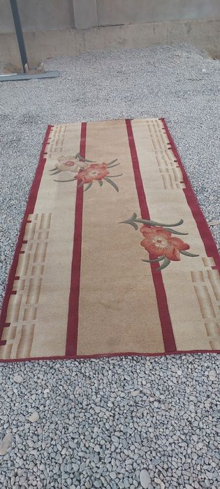 Продам ковер, кілем,палас.