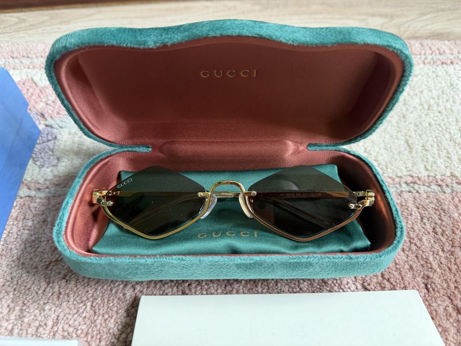 Оригинални очила Gucci