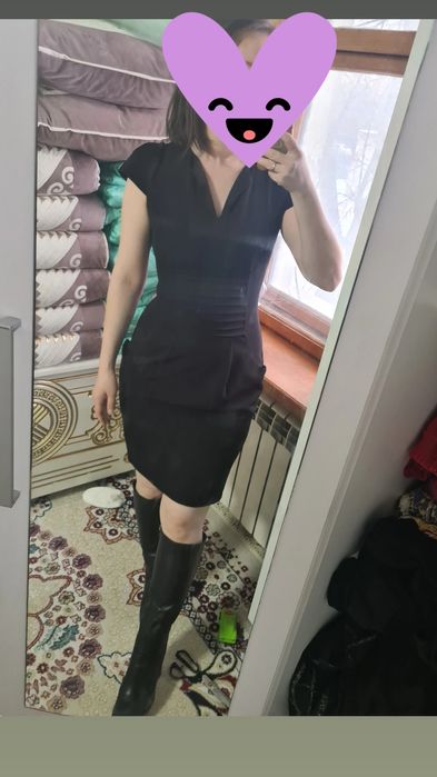 Женские вещи 42-44р