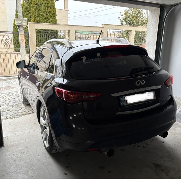 Infiniti FX 30 d S Premium