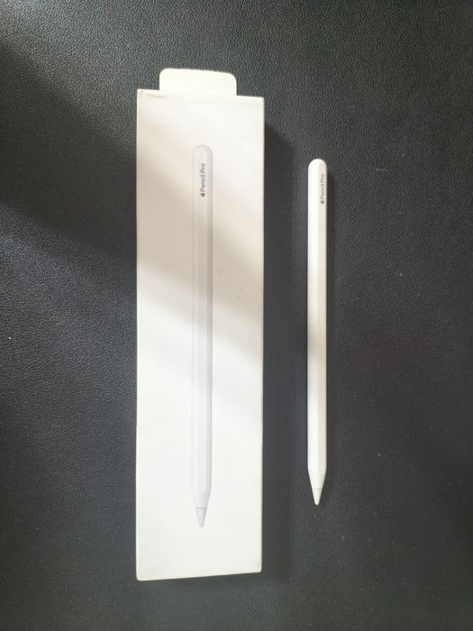 Apple pencil Pro