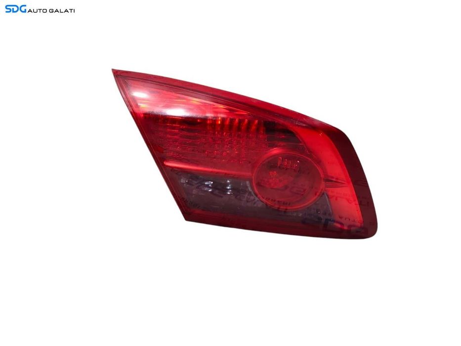 Stop Lampa Tripla Stanga Hayon Haion Portbagaj Renault Vel Satis 2001 - 2009 Cod 8200014362 [L5244]