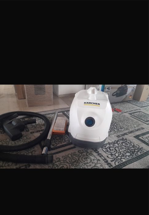 Продаю Пылесос Karcher