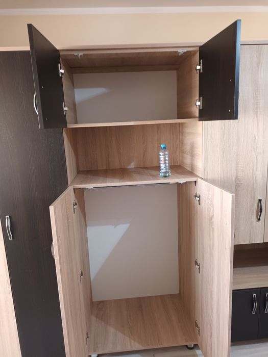 Mobila sufragerie/living