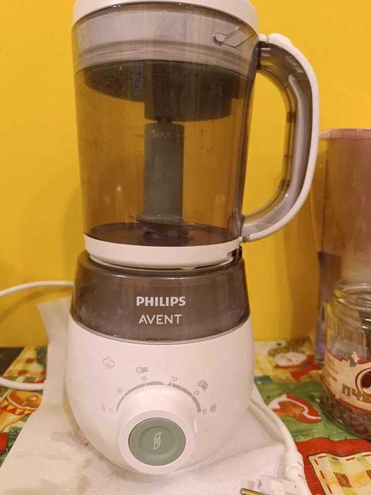 Philips Avent Premium 4 in 1